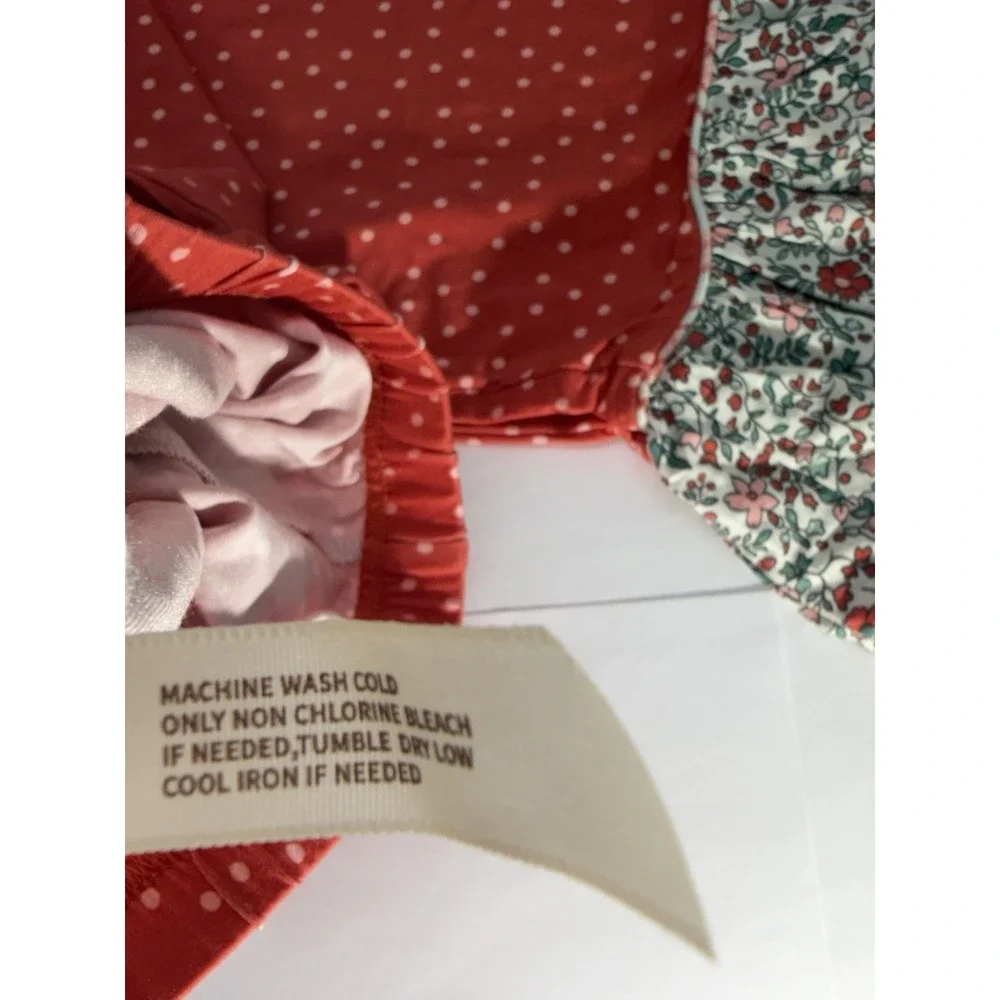 Matilda Jane girls size 10Y lounge set soft modal blend fall holiday Ruffles - Picture 10 of 16